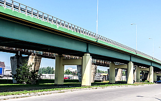 W Elblągu rusza remont mostu Unii Europejskiej